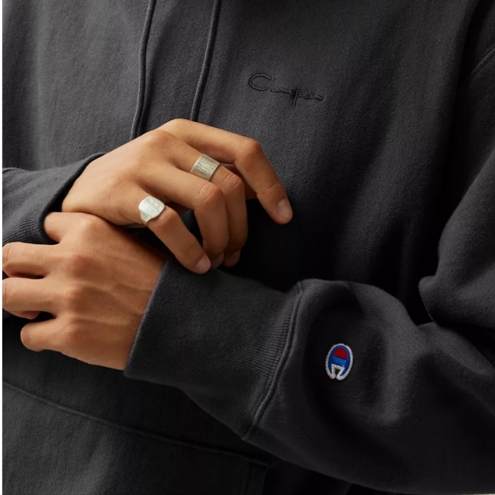 Champion UO Exclusive Arena Solid Reverse Weave H… - image 5